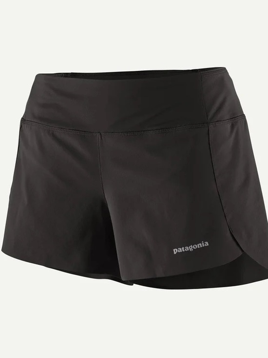 Patagonia Pants - Patagonia Womens Black Waist Pack